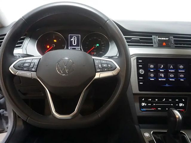 Volkswagen Passat 2.0 TDI DSG