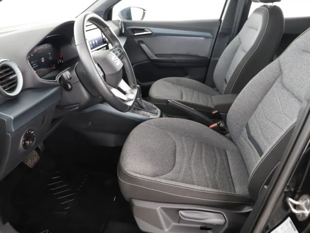 Seat Arona 1.0 TSI DSG