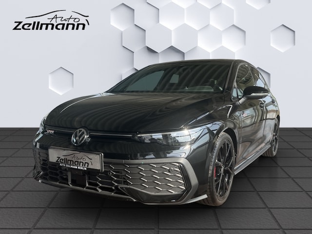 Volkswagen Golf 2.0 TSI DSG Golf VIII