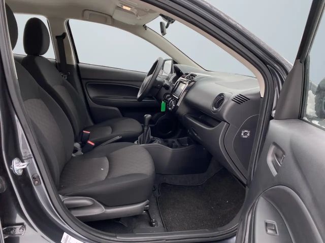 Mitsubishi Space Star MIVEC Star