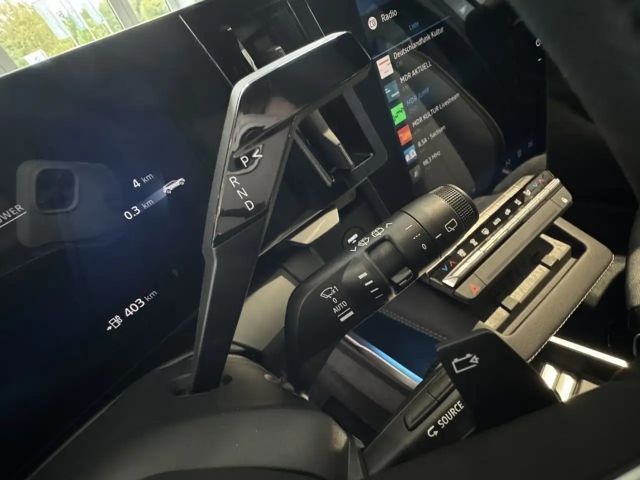 Renault Scenic Comfort Techno