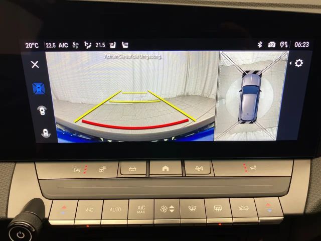 Opel Astra GS-Line Grand Sport Sports Tourer