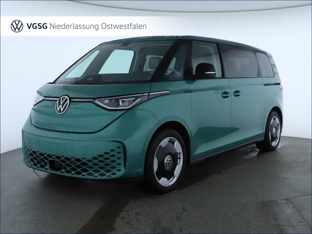 Volkswagen ID.Buzz IQ.Drive
