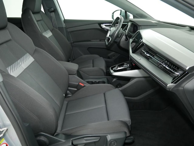 Audi Q4 e-tron 40