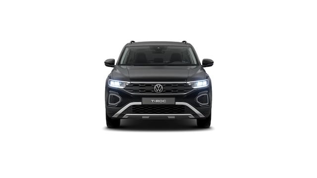 Volkswagen T-Roc 1.0 TSI