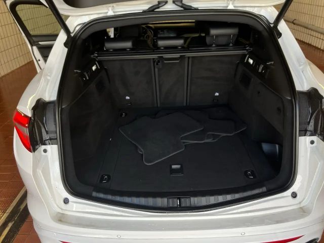 Alfa Romeo Stelvio JTDm Q4 Veloce