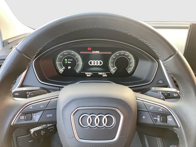 Audi Q5 50 TFSI Hybride Quattro S-Line