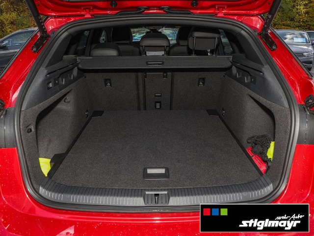 Volkswagen ID.7 GTX IQ.Drive Tourer