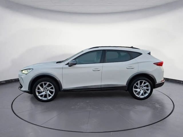 Cupra Formentor 2.0 TSI 4Drive DSG