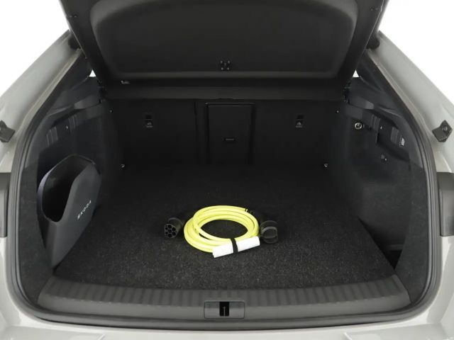 Skoda Enyaq Coupe Sportline