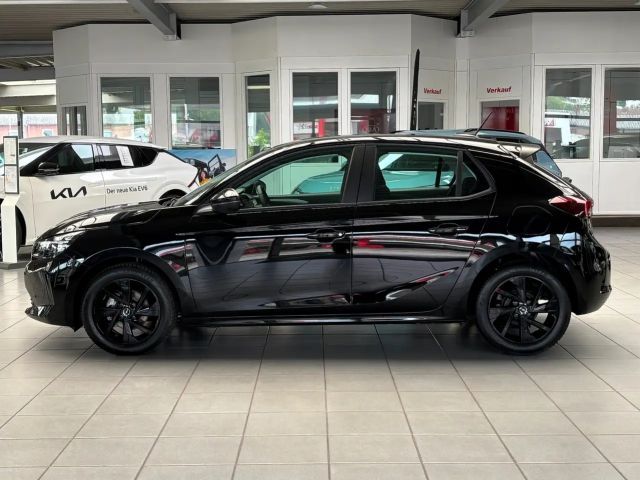 Opel Corsa 1.2 *RFK*SHZ*DAB*LED*Totwinkel*