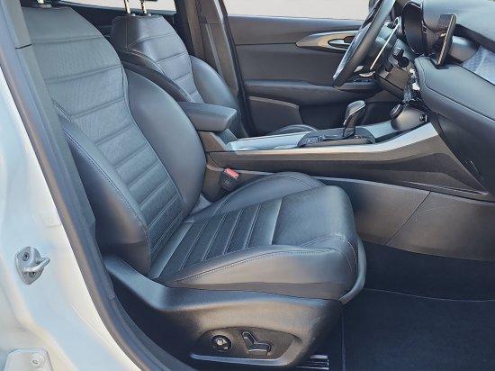 Alfa Romeo Tonale Hybrid Veloce