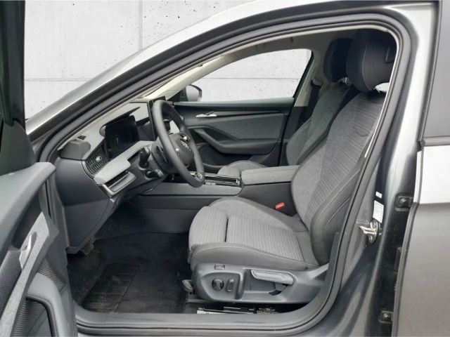 Skoda Superb 1.5 TSI Combi Selection