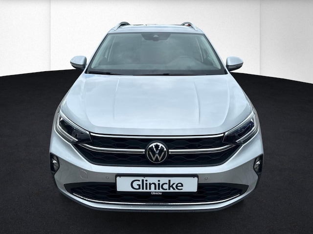 Volkswagen Taigo 1.0 TSI DSG Style