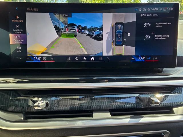 BMW X6 M-Sport xDrive30d