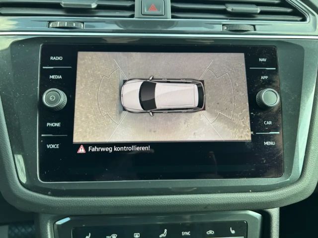 Volkswagen Tiguan 1.5 TSI DSG Life