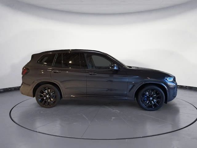 BMW X3 M-Sport xDrive30i