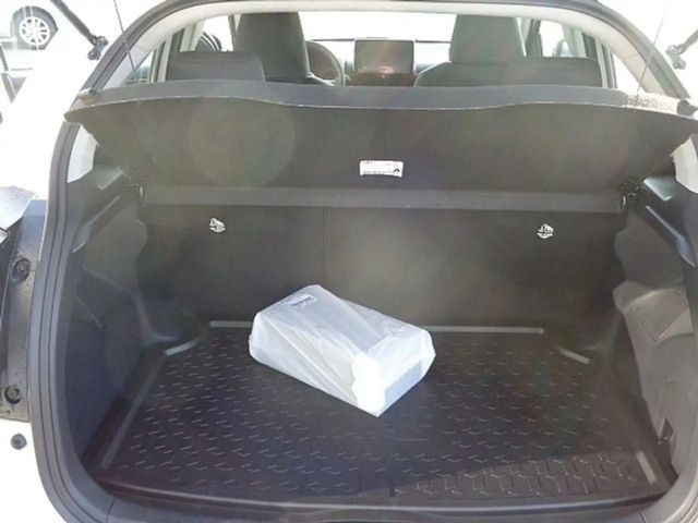 Toyota Yaris City Hybride VVT-i