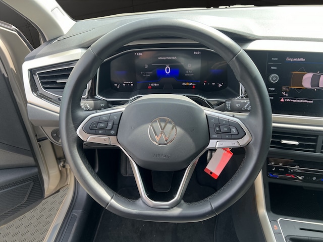 Volkswagen Taigo 1.0 TSI Move