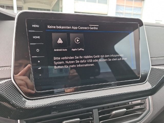 Volkswagen T-Cross 1.0 TSI DSG R-Line