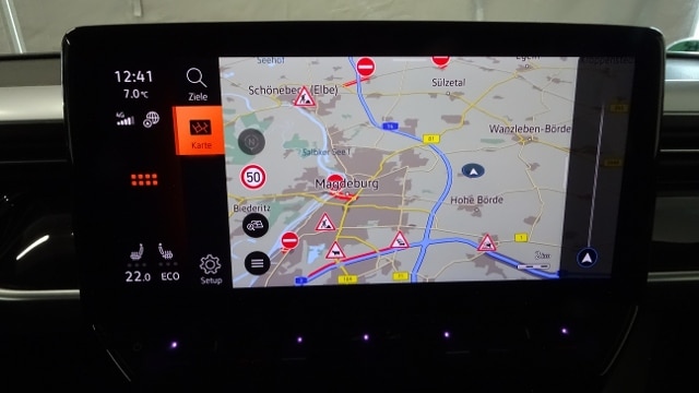 Volkswagen ID.Buzz ID.Buzz KLIMA, NAVI, AHK, MATRIX-LED