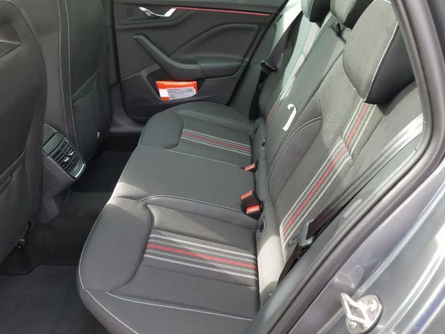 Skoda Kamiq Monte Carlo