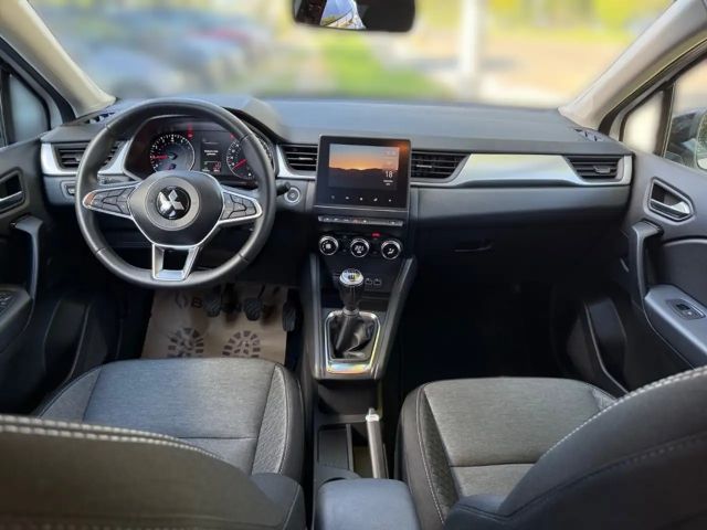 Mitsubishi ASX Invite