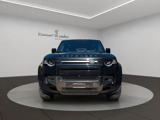 Land Rover Defender 90