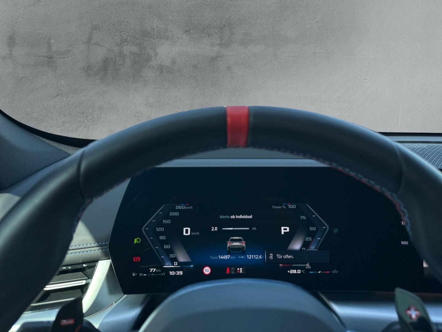 BMW X1 M-Sport xDrive