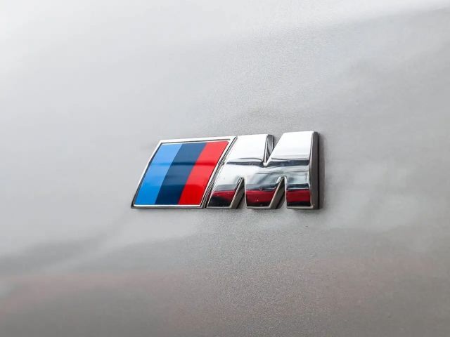 BMW iX1 M-Sport eDrive20