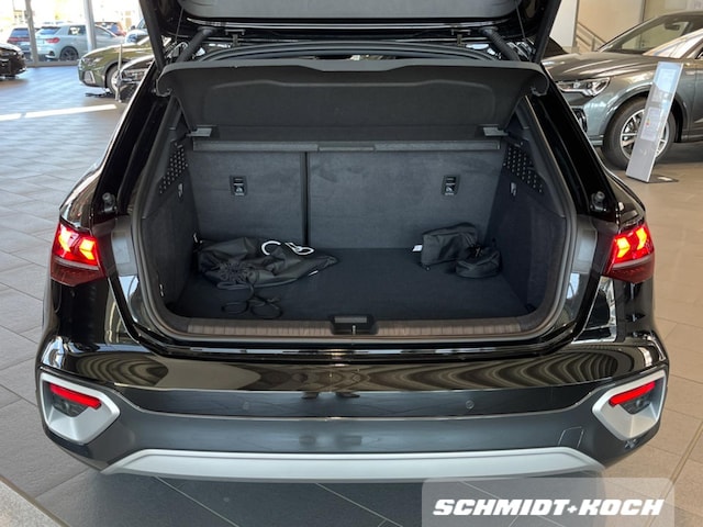 Audi A3 40 TFSI Hybride S-Tronic