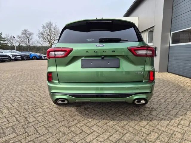 Ford Kuga Plug in Hybrid ST Line X