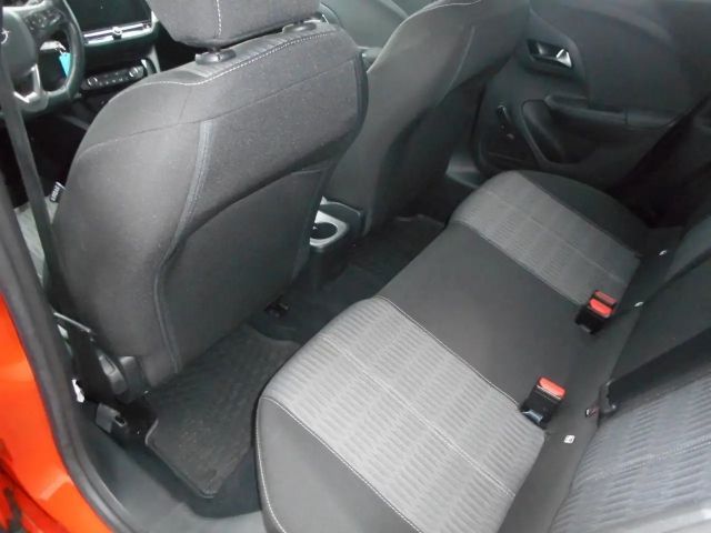 Opel Corsa Edition F Edition