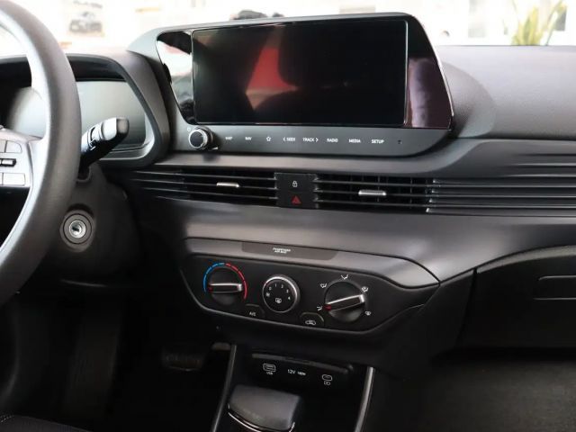 Hyundai i20 1.0 T-GDi