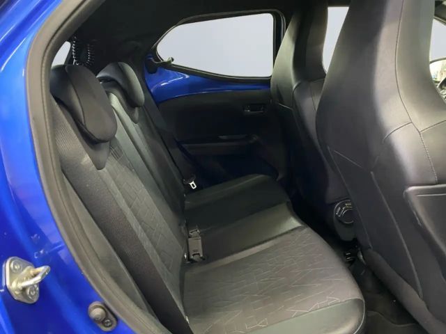 Toyota Aygo Hatchback X-final