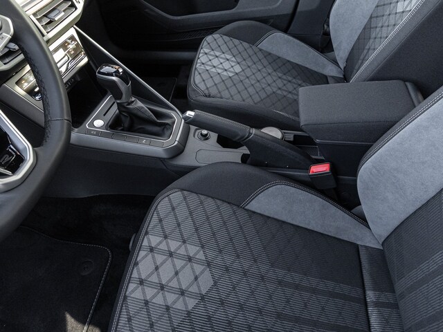 Volkswagen Taigo 1.0 TSI DSG