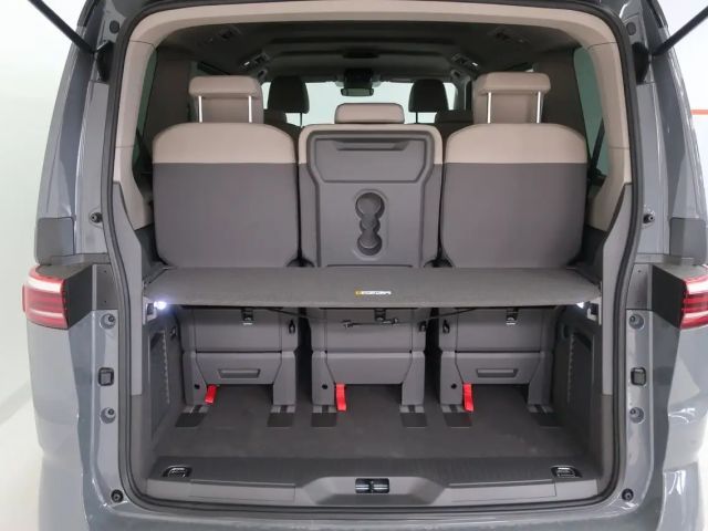 Volkswagen Multivan T7