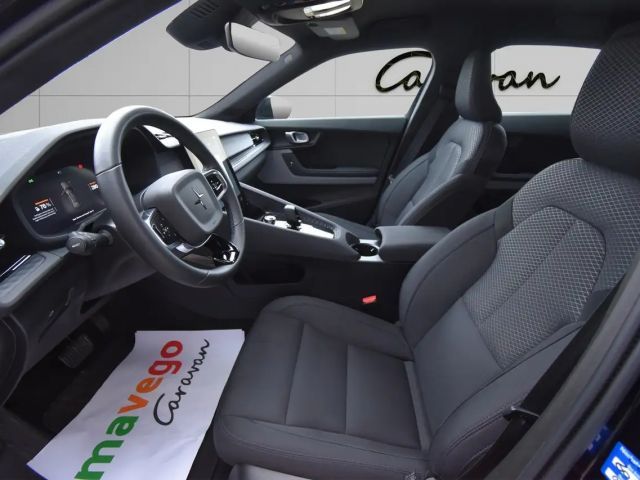 Polestar 2 Dual motor Long range