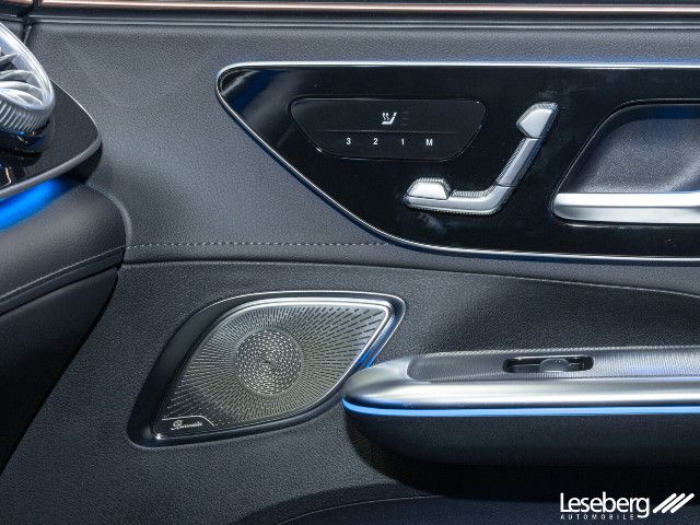 Mercedes-Benz EQE 4MATIC 500 Sedan