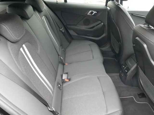 BMW 118 118d Sport Line