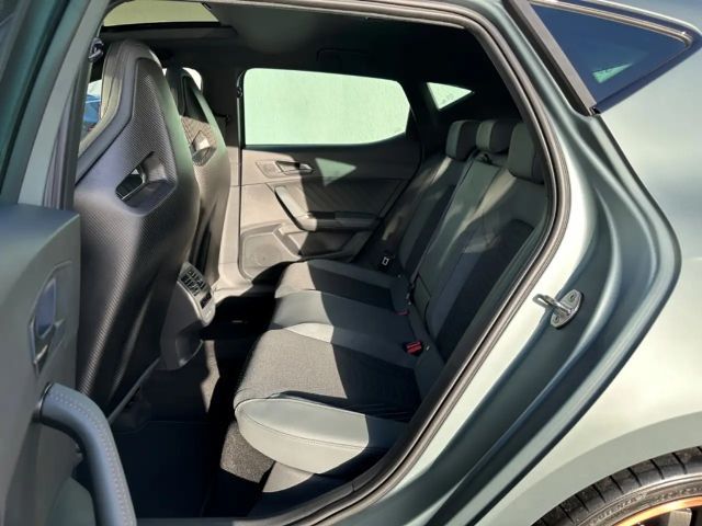 Cupra Leon 2.0 TSI DSG VZ