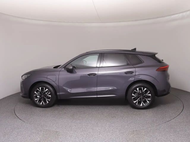 Cupra Terramar 1.5 e-Hybrid