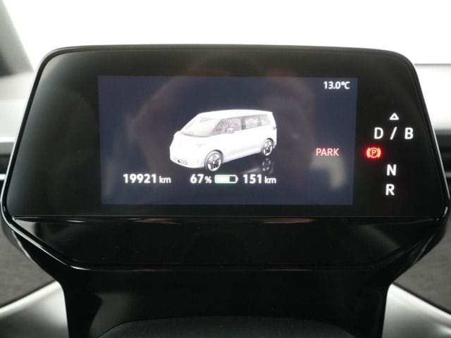 Volkswagen ID.Buzz GTX