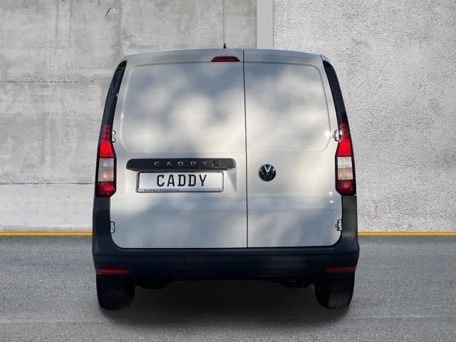 Volkswagen Caddy 2.0 TDI