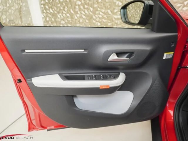 Citroën C3 Aircross Hybrid Max