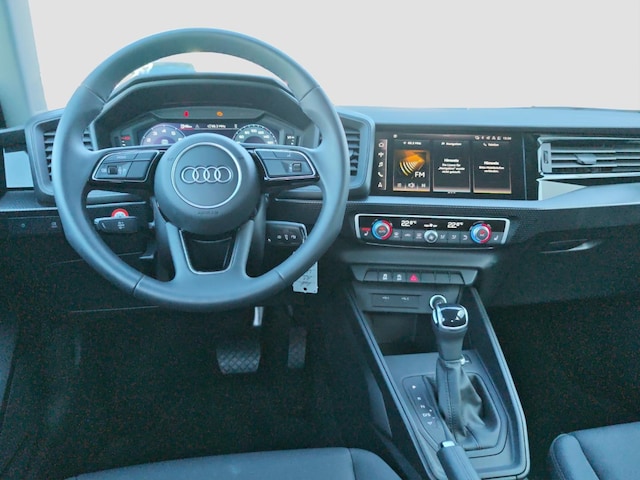 Audi A1 25 TFSI S-Tronic Sportback