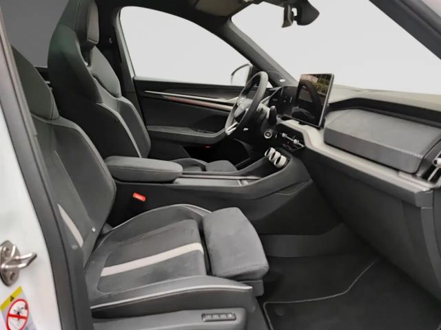 Skoda Kodiaq 1.5 TSI Sportline iV