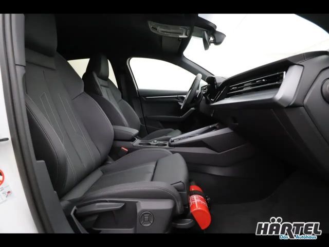 Audi A3 35 TDI S-Line S-Tronic Sedan Sportback