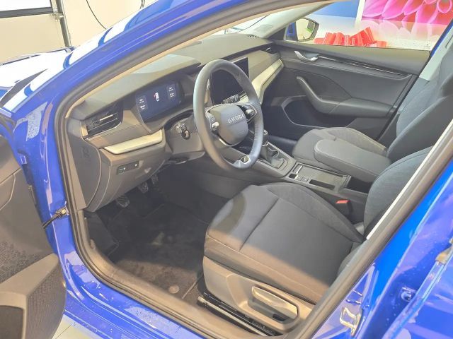 Skoda Octavia 1.5 TSI 85