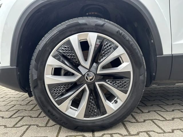 Skoda Karoq Selection